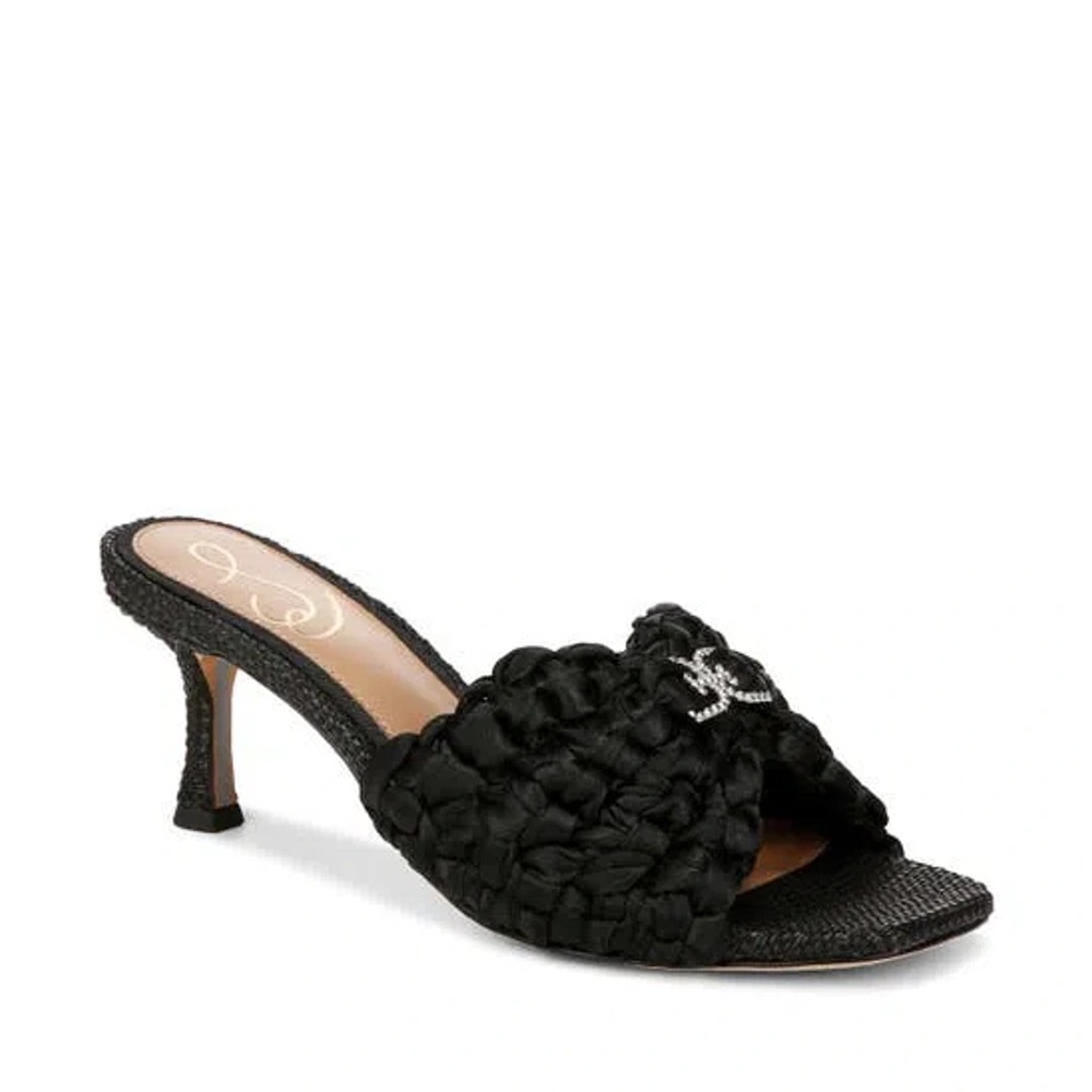 Sam Edelman Paisley Slide Sandals